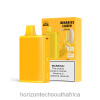 HorizonTech Vape South Africa - HorizonTech Binaries Cabin Disposable 20mL Banana P28VT2