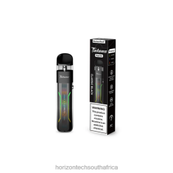 HorizonTech Vape South Africa - HorizonTech Talons Pod System Classic Black P28VT20