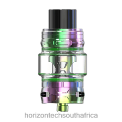 Horizon Tech Company - HorizonTech Aquila Tank 5mL Rainbow P28VT193