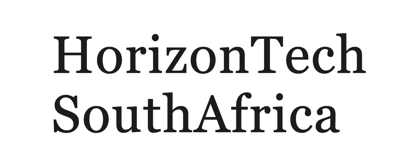 HorizonTech South Africa