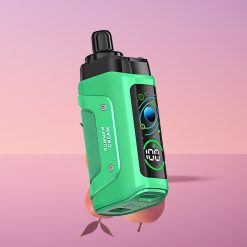 Razz Bar 45000 Puffs Disposable Vape Summer Dream with 1.0 Ohm Mesh Coil & Adjustable Airflow