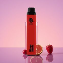 Aivono AIM BINGO 4000 Puffs Energy Drink Disposable Vape 10mL 1000mAh