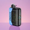 Aivono AIM BOOM 25000 Puffs Disposable Vape 28ml 650mAh Blue Rancher