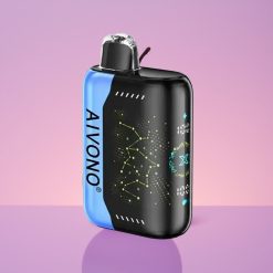 Aivono AIM BOOM 25000 Puffs Disposable Vape 28ml 650mAh Blue Rancher