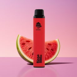 Aivono Aim Bingo 4000 Puffs 10mL 1000mAh Rechargeable Strawberry Watermelon